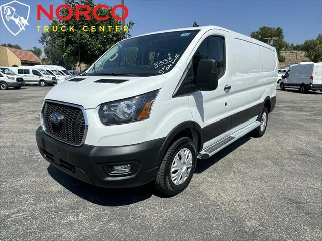 2024 Ford Transit Cargo Van T-250