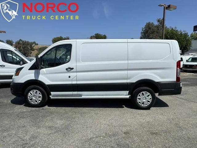 2024 Ford Transit Cargo Van T-250
