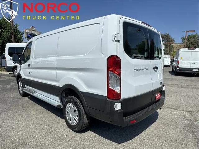 2024 Ford Transit Cargo Van T-250