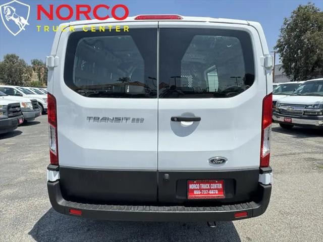 2024 Ford Transit Cargo Van T-250