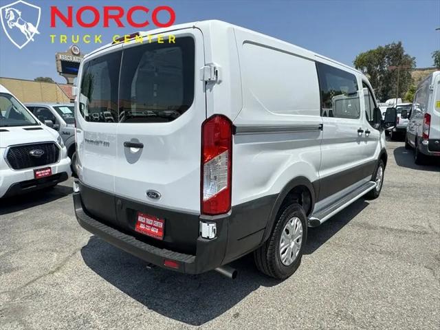 2024 Ford Transit Cargo Van T-250