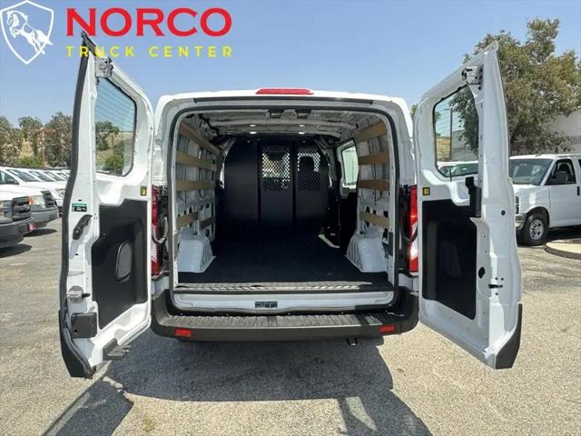 2024 Ford Transit Cargo Van T-250