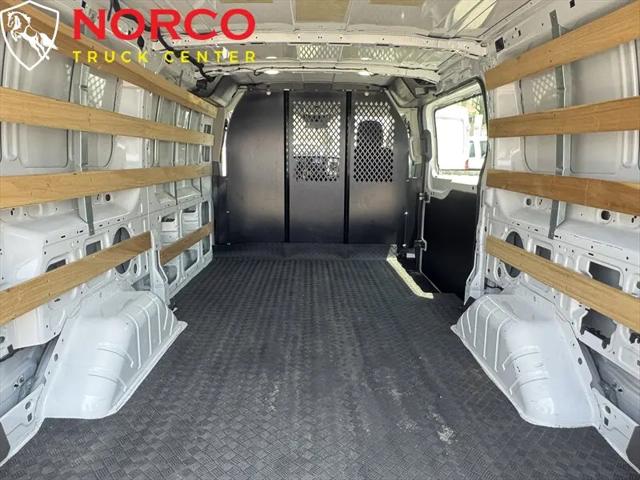 2024 Ford Transit Cargo Van T-250