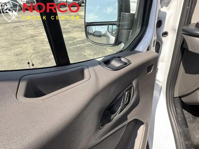 2024 Ford Transit Cargo Van T-250