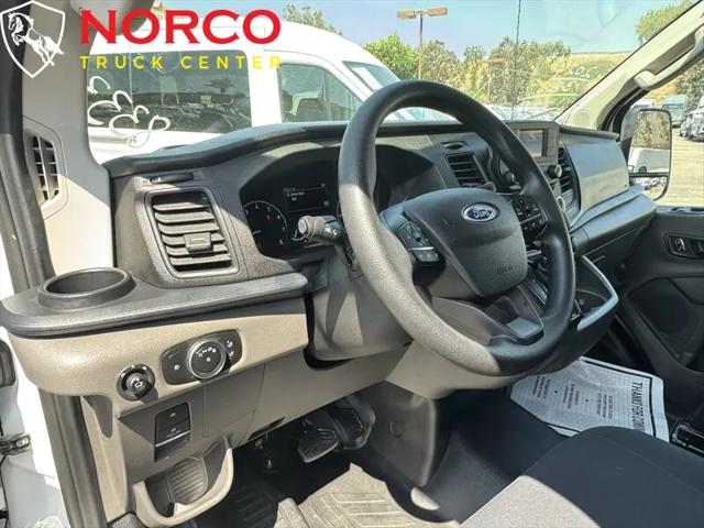 2024 Ford Transit Cargo Van T-250