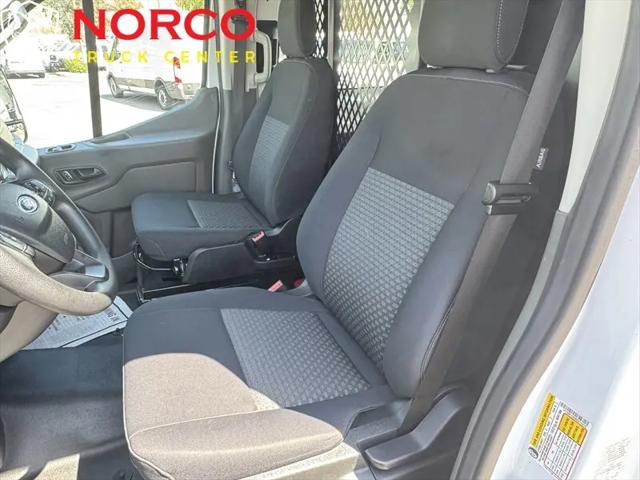 2024 Ford Transit Cargo Van T-250