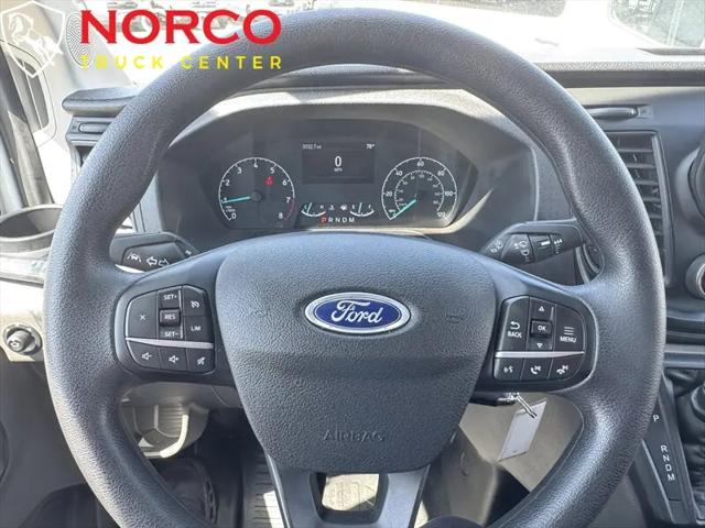2024 Ford Transit Cargo Van T-250