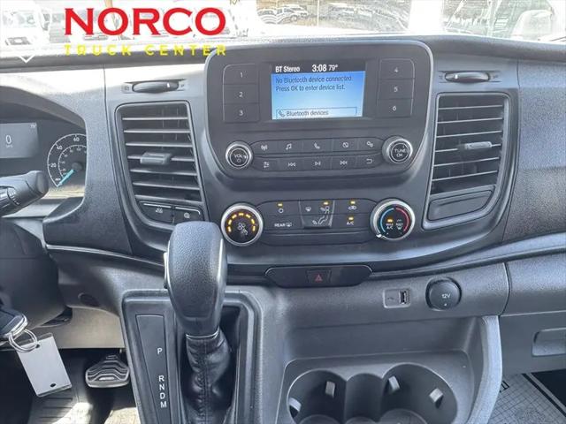 2024 Ford Transit Cargo Van T-250