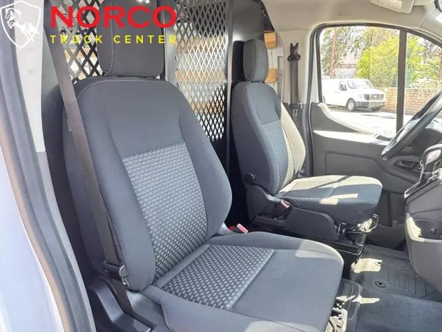 2024 Ford Transit Cargo Van T-250