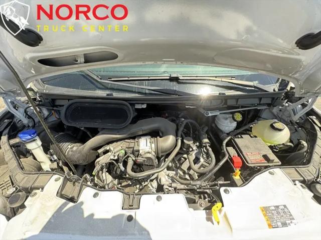 2024 Ford Transit Cargo Van T-250