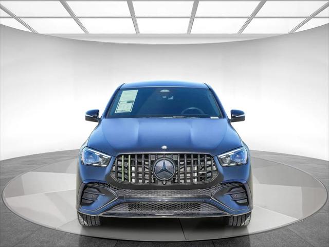 2024 Mercedes-Benz AMG GLE 53 4MATIC+
