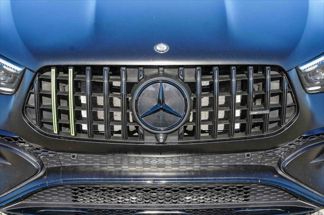 2024 Mercedes-Benz AMG GLE 53 4MATIC+