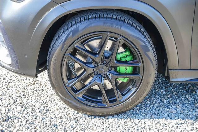2024 Mercedes-Benz AMG GLE 53 4MATIC+