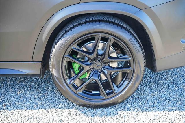 2024 Mercedes-Benz AMG GLE 53 4MATIC+