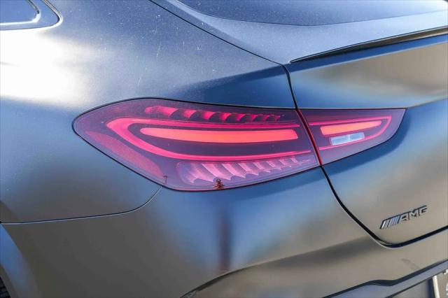 2024 Mercedes-Benz AMG GLE 53 4MATIC+