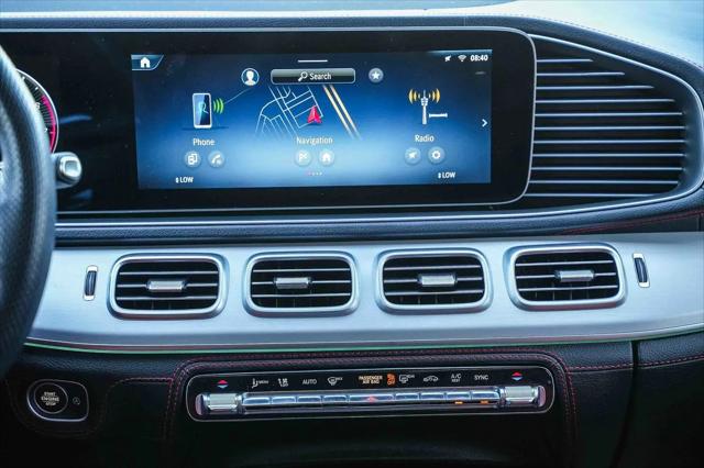 2024 Mercedes-Benz AMG GLE 53 4MATIC+