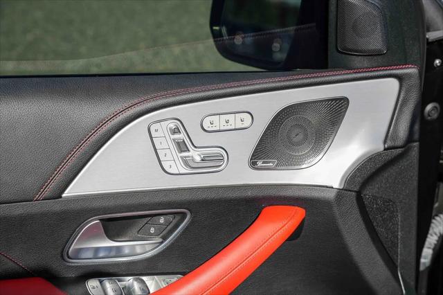 2024 Mercedes-Benz AMG GLE 53 4MATIC+