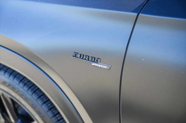 2024 Mercedes-Benz AMG GLE 53 4MATIC+