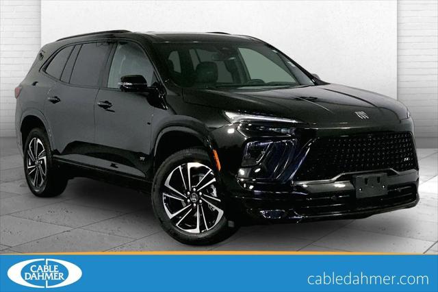 2026 Buick Enclave Sport Touring FWD for sale in Kansas City, MO