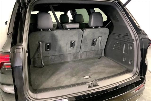 2026 Buick Enclave Sport Touring FWD