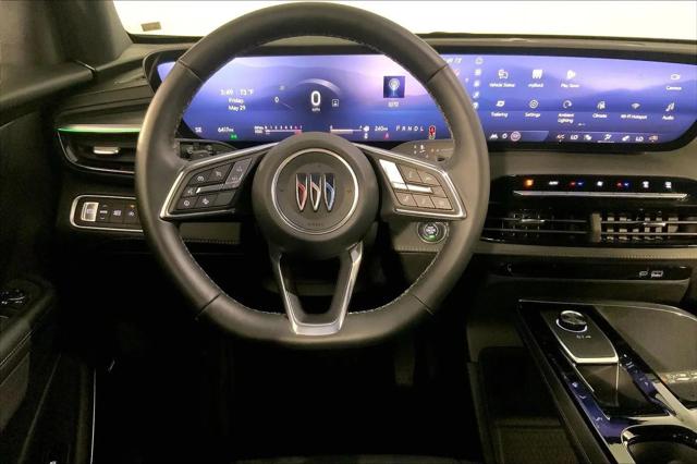 2026 Buick Enclave Sport Touring FWD