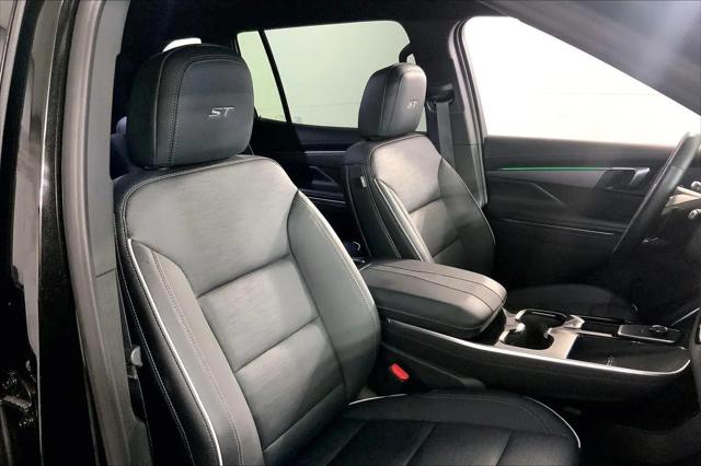 2026 Buick Enclave Sport Touring FWD