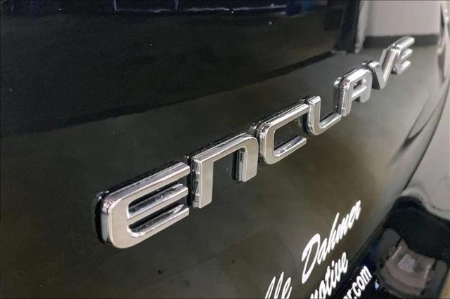 2026 Buick Enclave Sport Touring FWD