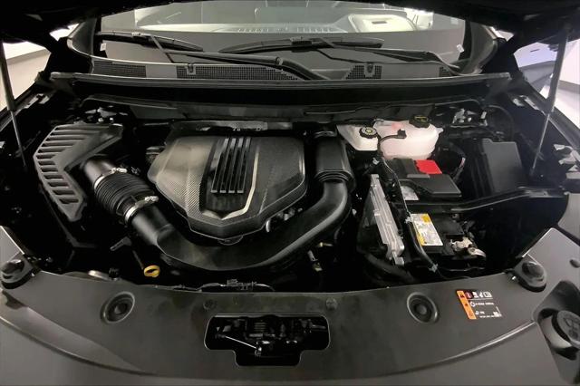 2026 Buick Enclave Sport Touring FWD