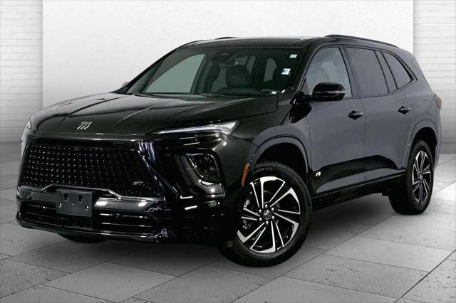 2026 Buick Enclave Sport Touring FWD