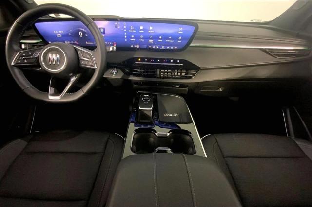 2026 Buick Enclave Sport Touring FWD