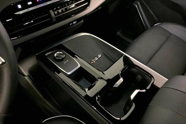 2026 Buick Enclave Sport Touring FWD