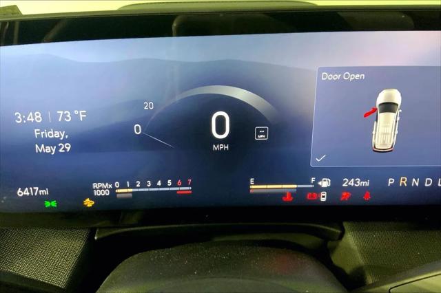 2026 Buick Enclave Sport Touring FWD