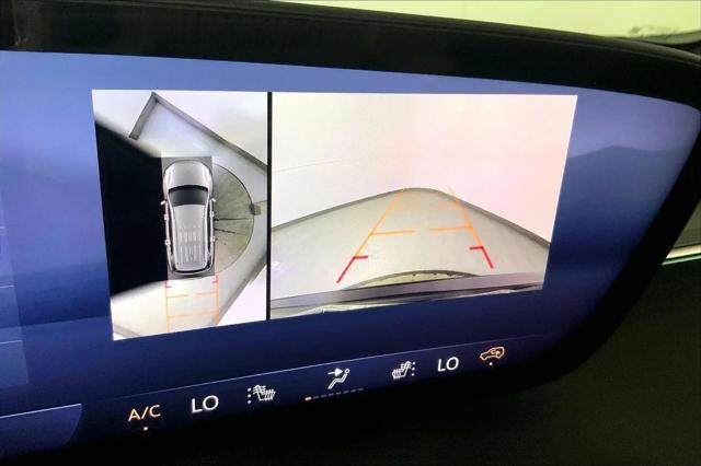 2026 Buick Enclave Sport Touring FWD