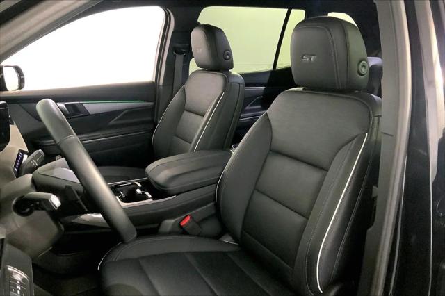 2026 Buick Enclave Sport Touring FWD