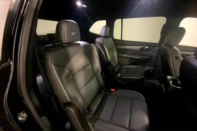 2026 Buick Enclave Sport Touring FWD