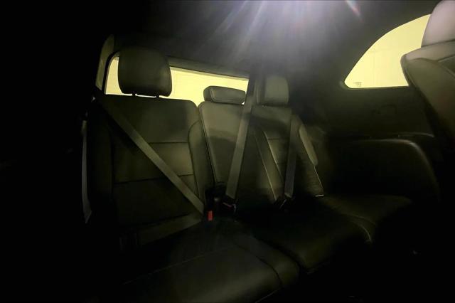 2026 Buick Enclave Sport Touring FWD