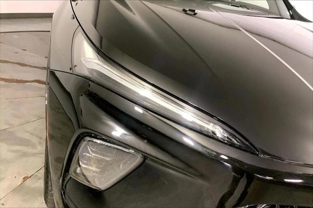 2026 Buick Enclave Sport Touring FWD