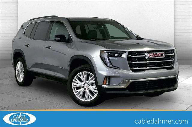 2026 GMC Acadia Elevation FWD for sale in Kansas City, MO