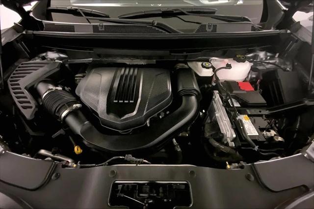 2026 GMC Acadia Elevation FWD