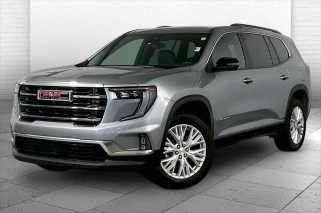 2026 GMC Acadia Elevation FWD
