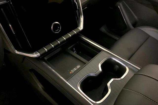 2026 GMC Acadia Elevation FWD