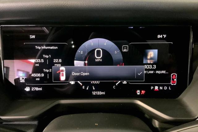 2026 GMC Acadia Elevation FWD
