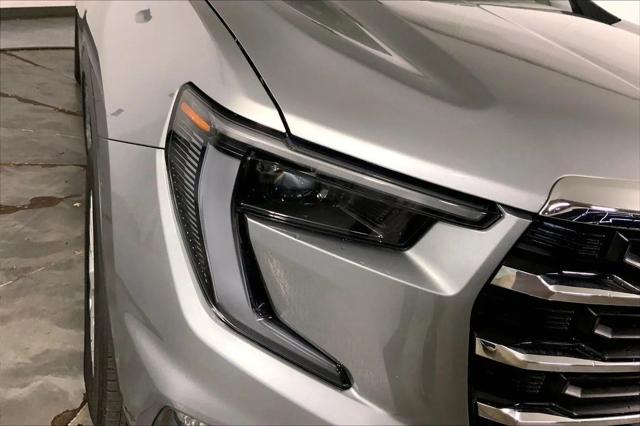2026 GMC Acadia Elevation FWD