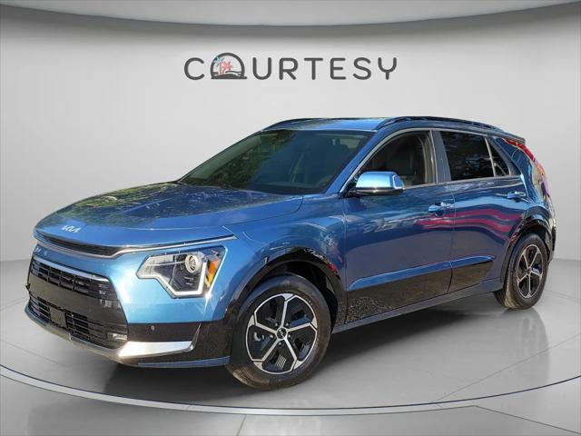 2025 Kia Niro SX for sale in Tampa, FL
