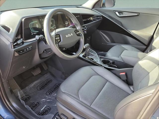 2025 Kia Niro SX