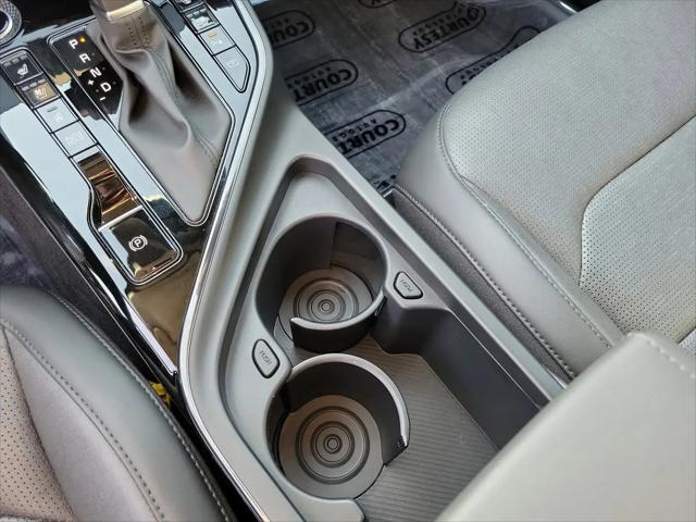 2025 Kia Niro SX