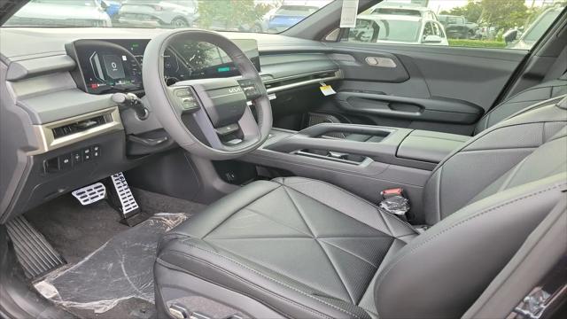 2027 Kia Telluride Hybrid SX