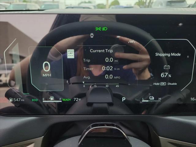 2027 Kia Telluride Hybrid SX