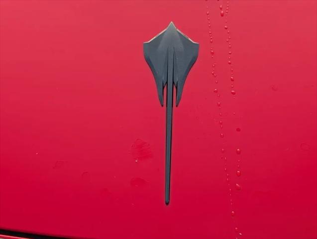 2026 Chevrolet Corvette Stingray Coupe, 1LT, RWD