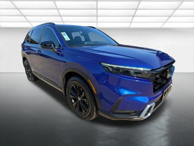 2024 Honda CR-V Hybrid Sport Touring for sale in McKinney, TX